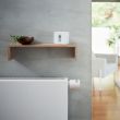 Tête thermostatique connectée intelligente additionnelle NETATMO NAV-PRO photo du produit Secondaire 2 S