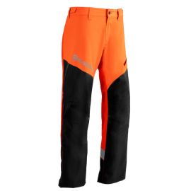 Pantalon de pluie Husqvarna technical photo du produit Principale M