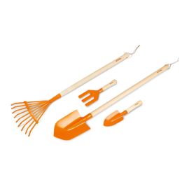 Set d'outil de jardin Stihl pour enfant - 0421-600-0172 photo du produit Principale M