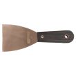 Couteau à enduire BERYLLIUMPLUS 200 mm KS TOOLS 962.9031 photo du produit