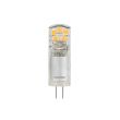 Capsule TOLEDO G4 300 lm 2,4 W 827 SL SYLVANIA 0028244 photo du produit