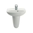 Lave-mains VICTORIA blanc ROCA  A325314005 photo du produit Secondaire 2 S