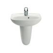 Lave-mains VICTORIA blanc ROCA  A325314005 photo du produit Secondaire 1 S