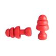 Silicones pour bouchon d'oreille 5 paires MILWAUKEE 4932478549 photo du produit