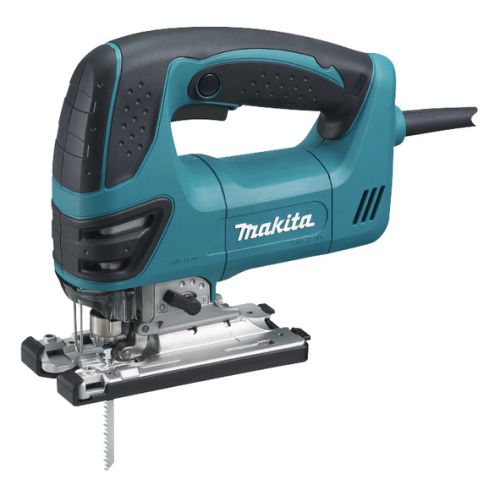 Scie sauteuse 720W + coffret MAKPAC - MAKITA - 4350FCTJ pas cher Secondaire 1 L