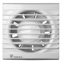 Ventilation