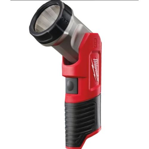 Lampe torche LED 12 V M12 TLED-0 (sans batterie ni chargeur) MILWAUKEE 4932430360 photo du produit