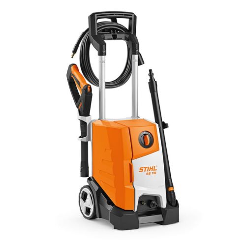 Nettoyeur haute pression RE 110 STIHL 4950-012-4520 photo du produit