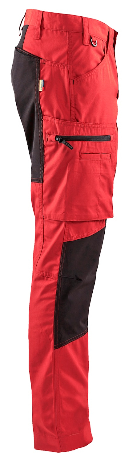 Noir · Rouge