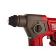 Perforateur SDS Plus M12 FUEL CH-402X + 2 batteries 4 Ah + chargeur + coffret HD-BOX MILWAUKEE 4933446049 photo du produit Secondaire 6 S