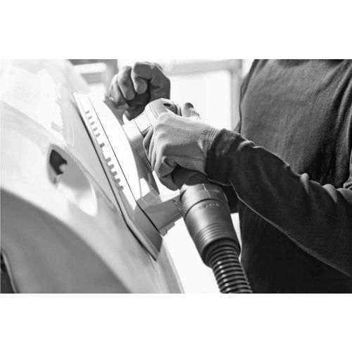 Abrasifs GRANAT STF 80x400mm GR/50 P60 - FESTOOL - 497158 pas cher Secondaire 1 L