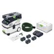 Aspirateurs CLEANTEC CTLC MIDI I-Plus - FESTOOL - 577671 pas cher