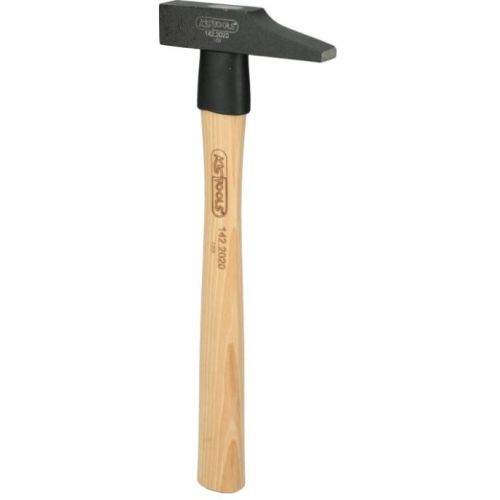 Marteau de menuisier manche hickory 200 g KS TOOLS 142.2020 photo du produit Secondaire 4 L