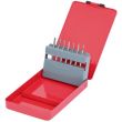 Jeu 7 de fraises HM 3 mm KS TOOLS 515.3207 photo du produit Secondaire 1 S