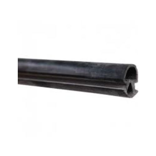 Coupe de 4m de joint Vachette pour seuil alu 033234 photo du produit Principale L