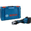 Sertisseuse 18V-32kN (sans batterie ni chargeur) en XL-BOXX BOSCH 06019M2100 photo du produit