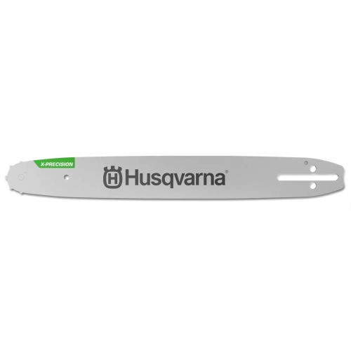 Guide-chaîne X-Precision 0,325''mini / 1,1 SM 25 cm HUSQVARNA 593914346 photo du produit Principale L