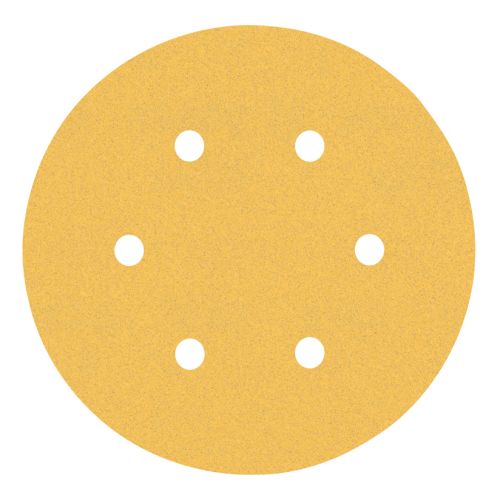 Disques abrasifs C470 Expert D 150mm G120 - BOSCH - 2608900921 pas cher