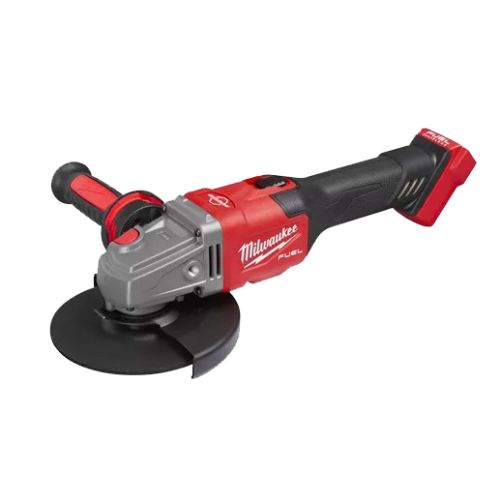 Meuleuse d'angle 18 V M18 FHSAG125XB-0X (sans batterie ni chargeur) MILWAUKEE 4933471077 photo du produit