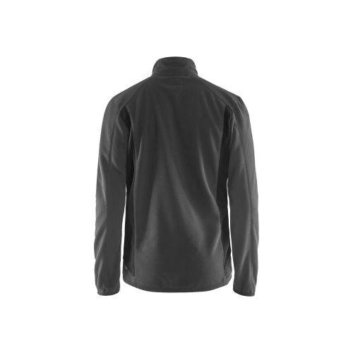 Veste de travail micropolaire kaki/noir TXS - BLÅKLÄDER - 473025104599XS pas cher Secondaire 1 L