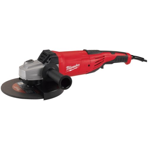 Meuleuse d'angle 2200 W AG 22-230 DMS MILWAUKEE 4933433630 photo du produit