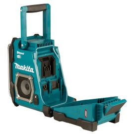 Radio de chantier XGT Makita MR004G CXT - LXT - XGT (sans batterie ni chargeur) photo du produit Principale M