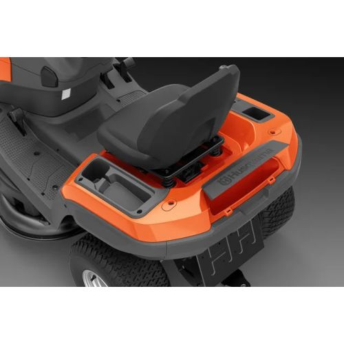 Tracteur de pelouse 708 cm3 TS 220T HUSQVARNA 970728301 photo du produit Secondaire 5 L