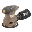 Ponceuse orbitale 240 W OS 240 125 mm avec sac collecteur de poussière FARTOOLS ONE 115180 photo du produit