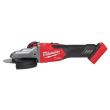 Meuleuse d'angle M18 FUEL 18 V FSAGF125XB-0X 125 mm (sans batterie ni chargeur) + HD BOX MILWAUKEE 4933478438 photo du produit Secondaire 3 S