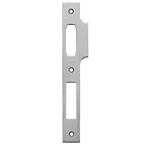 G&acirc;ches &agrave; talon pour serrures monopoint double empennage inox - METALUX - F150080000 pas cher