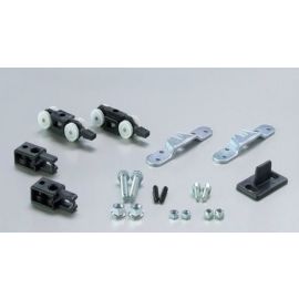 Kit accessoires KOBLENZ pour porte 40/80kg - 0400... photo du produit Principale M