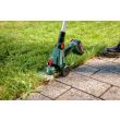 Sculpte-haie 18V SGS 18 LTX Q (sans batterie ni chargeur) en coffret METABOX METABO 601609840 photo du produit Secondaire 8 S