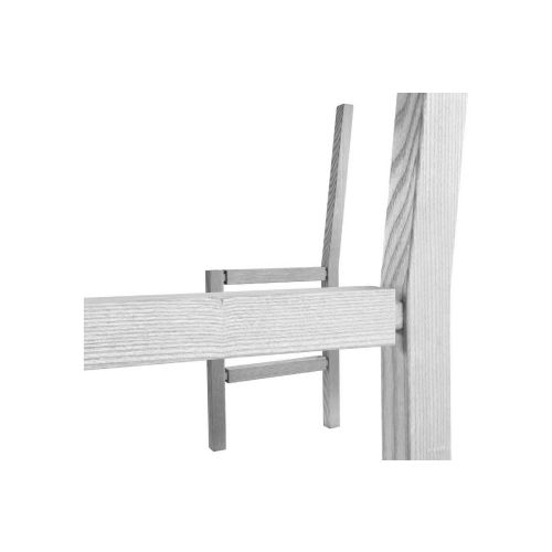 Tenon DOMINO en sipo D 14 X 750/18 MAU - FESTOOL - 498693 pas cher Secondaire 1 L