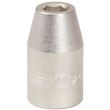 Porte-embouts de vissage ULTIMATE® 1/2 '' 10 mm KS TOOLS 922.1297 photo du produit