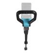 Tronçonneuse d'élagage à perche 40 V max Li-ion XGT (sans batterie ni chargeur) MAKITA UA004GZ photo du produit Secondaire 2 S