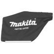 Sacs à poussière de coupeaux pour rabots KP / DKP - MAKITA - 122793-0 pas cher