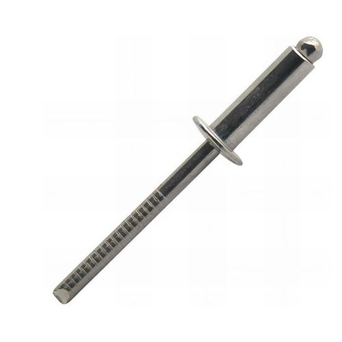 Rivet inox TP 4,0x10mm SBOX 400 pièces - SCELL IT - BND4010 pas cher