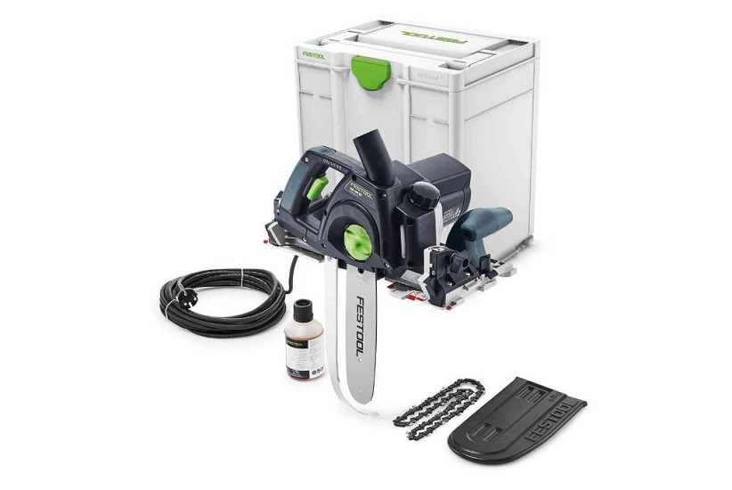 Scie UNIVERS SSU 200 EB Plus FESTOOL 576563