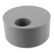 Tampon de réduction simple MF D 125/40 mm NICOLL X4 pas cher