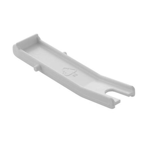 Levier d'interruption pour plaques de déclenchement 200F et Highline - GEBERIT - 240.066.00.1 pas cher