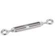 Tendeur &agrave; &oelig;il inox A4 diam&egrave;tre 6 mm bo&icirc;te de 5 ACTON 649336 photo du produit