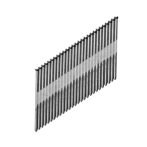 Pack clous 2,8x75mm 34° 2500 pièces - HIKOKI - 753634 pas cher