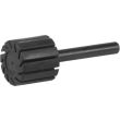 Support de manchon 30 x 30 x 6mm - KLINGSPOR - 14850 pas cher