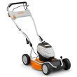 Tondeuse mulching 36 V RMA 2 RV (sans batterie ni chargeur) STIHL 6357-011-1410 photo du produit