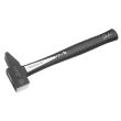 Marteau rivoir de mécanicien manche carbon 30mm - MOB OUTILLAGE - 0001300701 pas cher