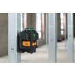 Laser multiligne vert FLG 6X-GREEN + batterie + chargeur + coffret GEO FENNEL 534640 photo du produit Secondaire 11 S