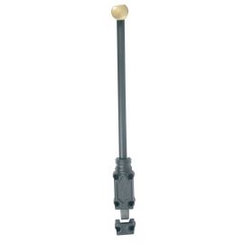 Verrou en applique Jardinier Massard photo du produit Principale M