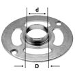Bague de copiage KR-D 24/21mm OF 900 - FESTOOL - 486031 pas cher