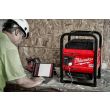 G&eacute;n&eacute;rateur 1800 W MXF PS-602 + 2 batteries 6 Ah MILWAUKEE 4933479266 photo du produit Secondaire 6 S