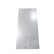 Bande métal Vipanel pour panneau mural ROTH 1420000762 photo du produit